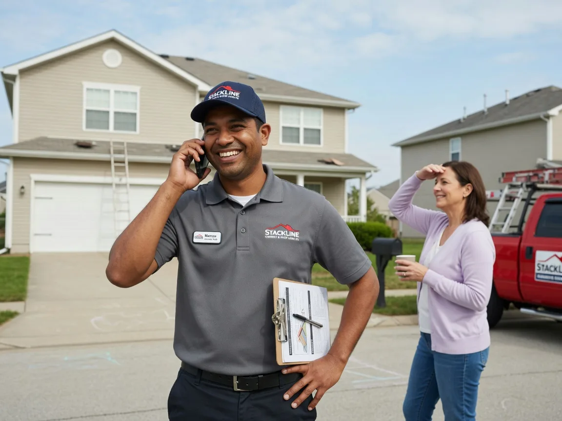 Chimney flashing repair Lane, OK FAQs